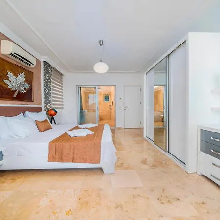 Hotel Buse