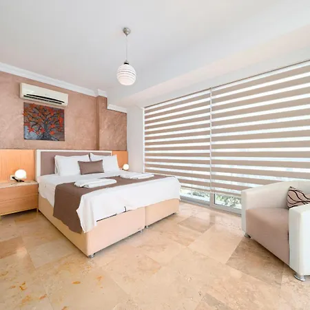 Hotel Buse Kas