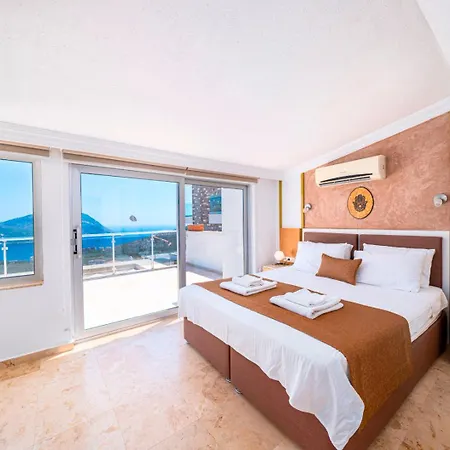 Hotel Buse Kas