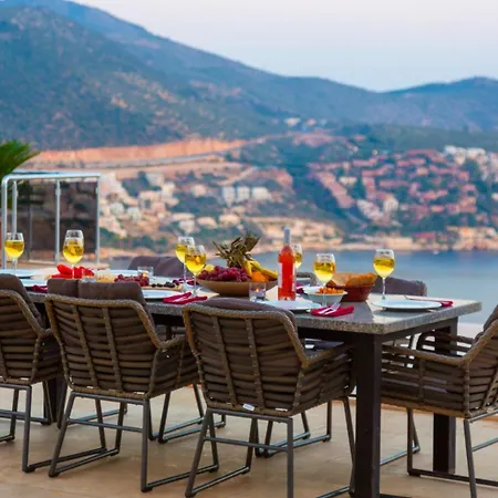Buse Hotel Kas