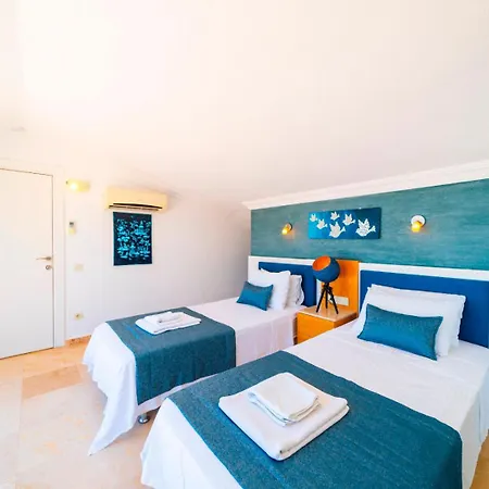 Buse Hotel 4*