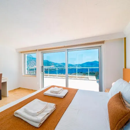 Buse Hotel Kaş