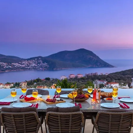 Buse 4* Kaş