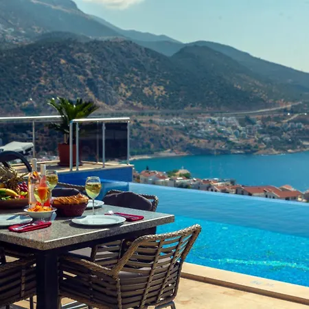 Buse Hotel 4*
