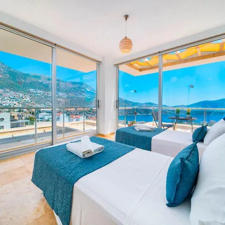 Buse Hotel 4*