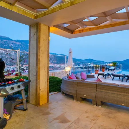 Buse Hotel